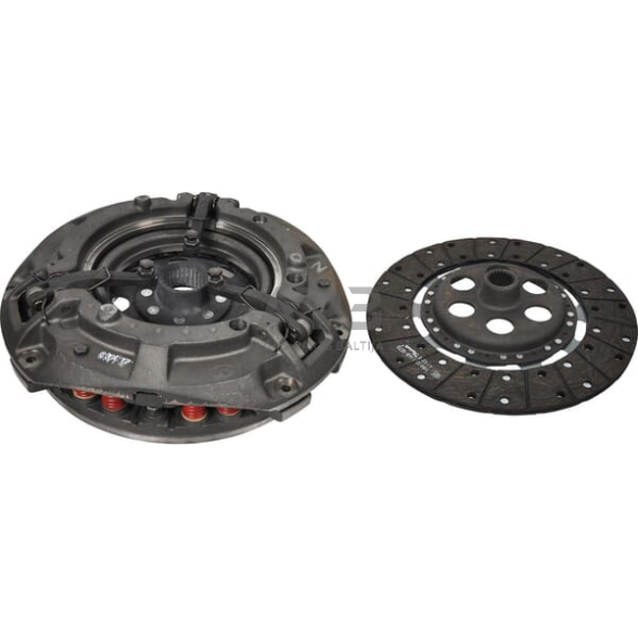 Sankabos komplektas LuK 630111609 Sankabos komplektas LuK 630111609