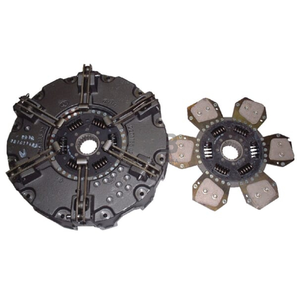 Sankabos komplektas LuK 631031409 1 Sankabos komplektas LuK 631031409 1