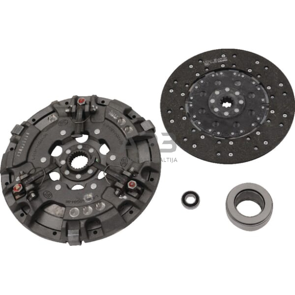 Sankabos komplektas LuK 632215810 Sankabos komplektas LuK 632215810