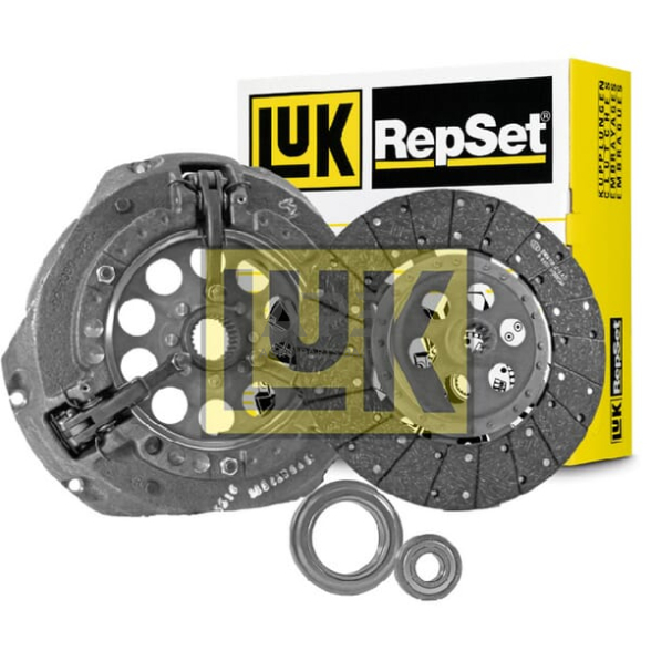 Sankabos komplektas LuK 633112010 Sankabos komplektas LuK 633112010