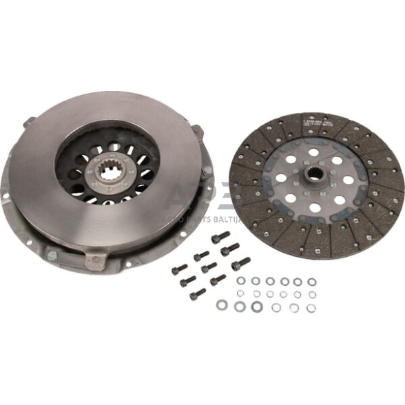 Sankabos komplektas LuK 633240419 1 Sankabos komplektas LuK 633240419 1