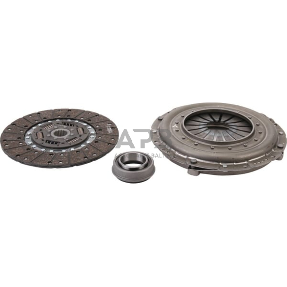 Sankabos komplektas LuK 633312300 1 Sankabos komplektas LuK 633312300 1