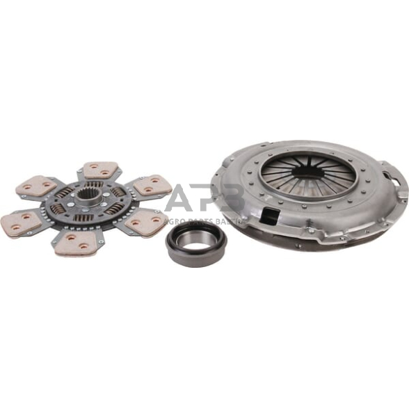 Sankabos komplektas LuK 635304510 1 Sankabos komplektas LuK 635304510 1