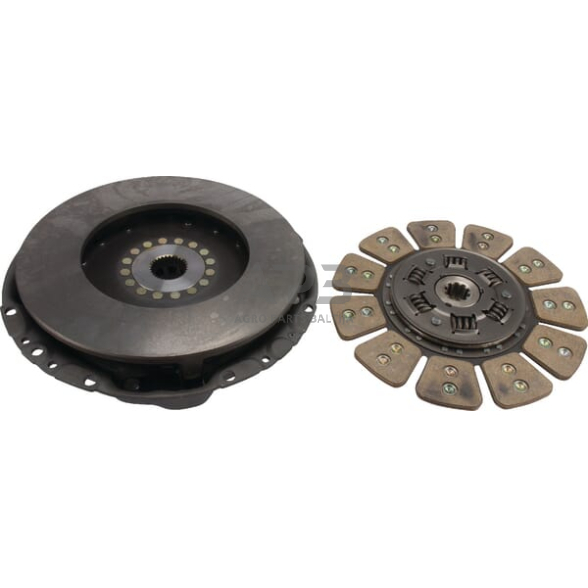 Sankabos komplektas LuK 635352309 1 Sankabos komplektas LuK 635352309 1