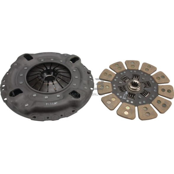 Sankabos komplektas LuK 635352309 Sankabos komplektas LuK 635352309