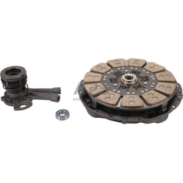 Sankabos komplektas LuK 635352333 1 Sankabos komplektas LuK 635352333 1