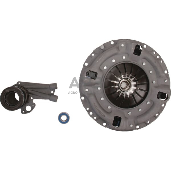 Sankabos komplektas LuK 635352333 2 Sankabos komplektas LuK 635352333 2