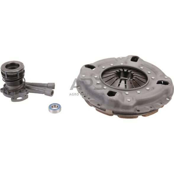 Sankabos komplektas LuK 635352333 3 Sankabos komplektas LuK 635352333 3