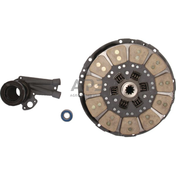 Sankabos komplektas LuK 635352333 Sankabos komplektas LuK 635352333