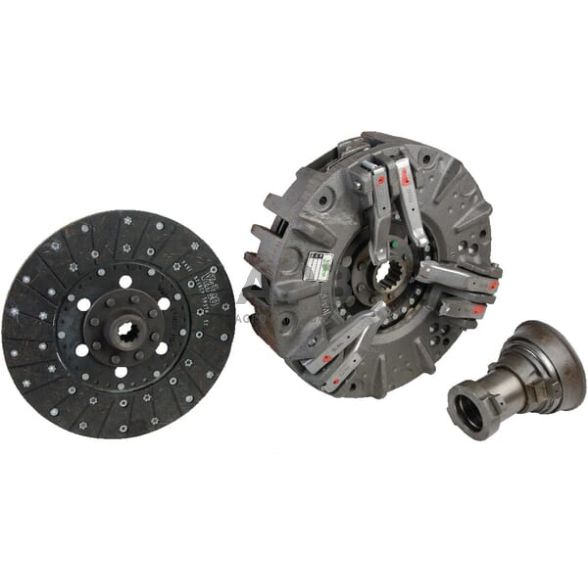 Sankabos komplektas Valeo 805125 Sankabos komplektas Valeo 805125