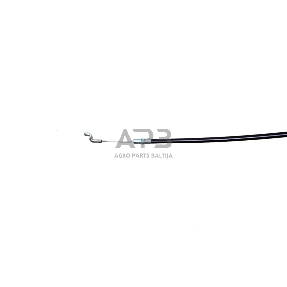 Sankabos trosas AL-KO 1405,00 x 1185,00 mm 450756, 450296, 527717, 546061 2