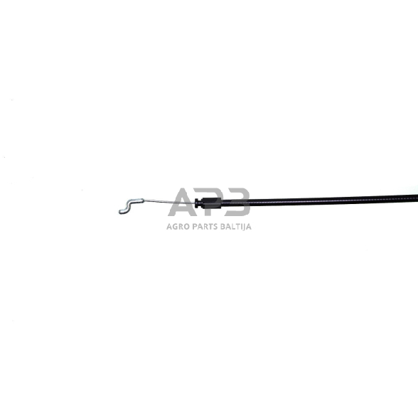 Sankabos trosas AL-KO 1405,00 x 1185,00 mm 450756, 450296, 527717, 546061 3