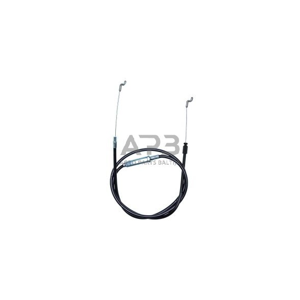 Sankabos trosas AL-KO 1405,00 x 1185,00 mm 450756, 450296, 527717, 546061 1 Sankabos trosas AL-KO 1405,00 x 1185,00 mm 450756, 450296, 527717, 546061 1