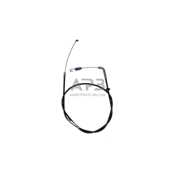 Sankabos trosas AL-KO 1465,00 x 1195,00 mm 479064 1 Sankabos trosas AL-KO 1465,00 x 1195,00 mm 479064 1