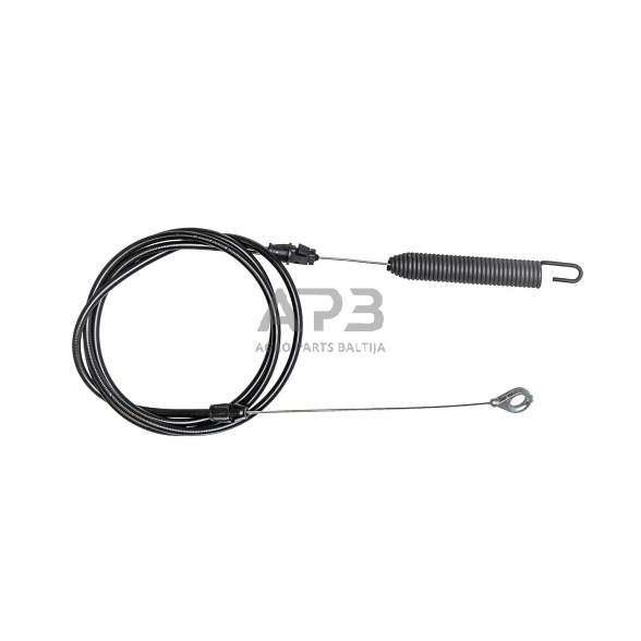 Sankabos trosas AYP 1499,00 x 1880,00 mm 532 43 51-11, 5324351-11, 532435111, 532 19 72-57, 5321972-57, 532197257, 532 40 87-14, 5324087-14, 532408714, 435111, 408714, 197257, LT 2223 A2, LZ 11577, LZ 11577 HRB, LZ 11577 RB, P 11577, P 11577 RB, P 12510 H 1