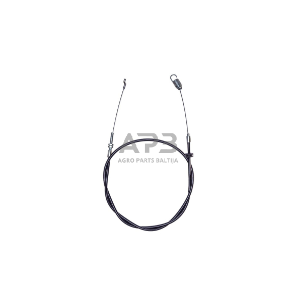 Sankabos trosas Castel Garden 1040,00 x 1370,00 mm 381001141/1, 3810011411, 81001141/1, 810011411, 81001141/0, 810011410, 81001141 1 Sankabos trosas Castel Garden 1040,00 x 1370,00 mm 381001141/1, 3810011411, 81001141/1, 810011411, 81001141/0, 810011410, 81001141 1