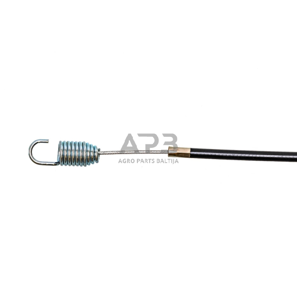 Sankabos trosas Castel Garden 1185,00 x 1440,00 mm 381001145/0, 3810011450, 81001145/0, 810011450, 81001145 2 Sankabos trosas Castel Garden 1185,00 x 1440,00 mm 381001145/0, 3810011450, 81001145/0, 810011450, 81001145 2