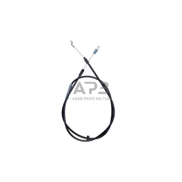 Sankabos trosas Castel Garden 1250,00 x 1420,00 mm 81030082/0, 810300820 1 Sankabos trosas Castel Garden 1250,00 x 1420,00 mm 81030082/0, 810300820 1