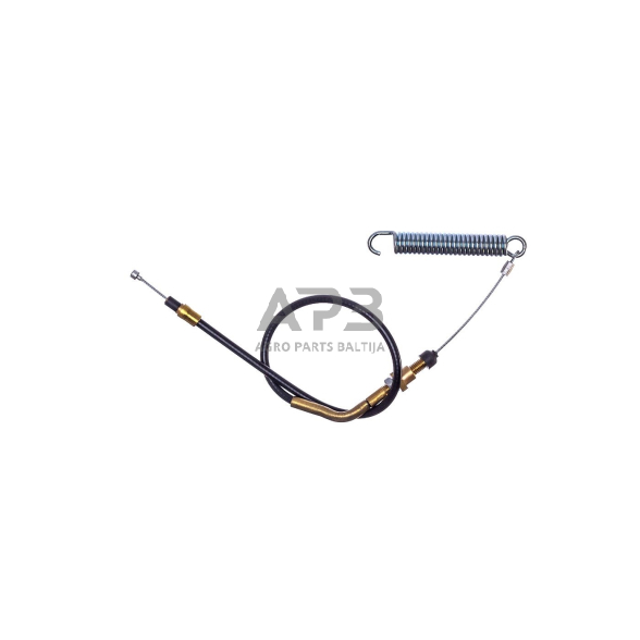 Sankabos trosas Castel Garden 482,00 x 728,00 mm 382004604/3, 3820046043, 82004604/3, 820046043, 82004604/2, 820046042, 82004604/0, 820046040 1 Sankabos trosas Castel Garden 482,00 x 728,00 mm 382004604/3, 3820046043, 82004604/3, 820046043, 82004604/2, 820046042, 82004604/0, 820046040 1