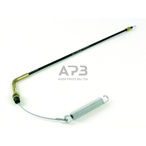 Sankabos trosas Castel Garden 482,00 x 728,00 mm 382004604/3, 3820046043, 82004604/3, 820046043, 82004604/2, 820046042, 82004604/0, 820046040 Sankabos trosas Castel Garden 482,00 x 728,00 mm 382004604/3, 3820046043, 82004604/3, 820046043, 82004604/2, 820046042, 82004604/0, 820046040