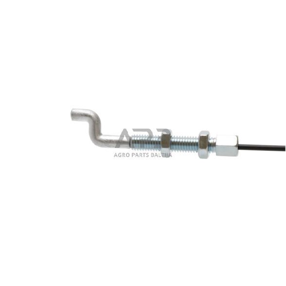 Sankabos trosas Castel Garden 630,00 mm TC 122 182004603/0, 1820046030, 82004603/0, 820046030, 1136-0460-01, 1136046001 from model year 2000 2
