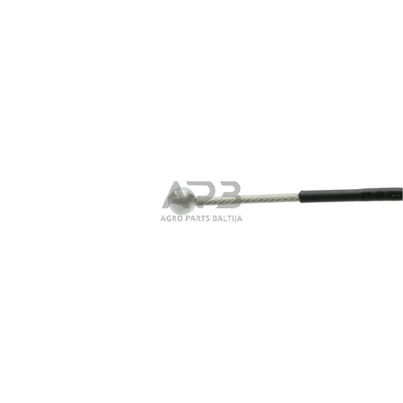Sankabos trosas Castel Garden 630,00 mm TC 122 182004603/0, 1820046030, 82004603/0, 820046030, 1136-0460-01, 1136046001 from model year 2000 3
