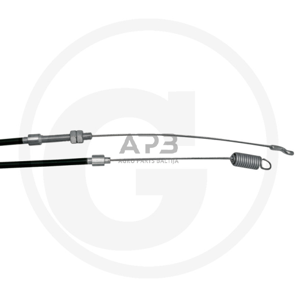 Sankabos trosas Castel Garden 885,00 x 1320,00 mm 381001094/1, 3810010941, 81001094/1, 810010941, 81001094/0, 810010940, 81001094 Sankabos trosas Castel Garden 885,00 x 1320,00 mm 381001094/1, 3810010941, 81001094/1, 810010941, 81001094/0, 810010940, 81001094