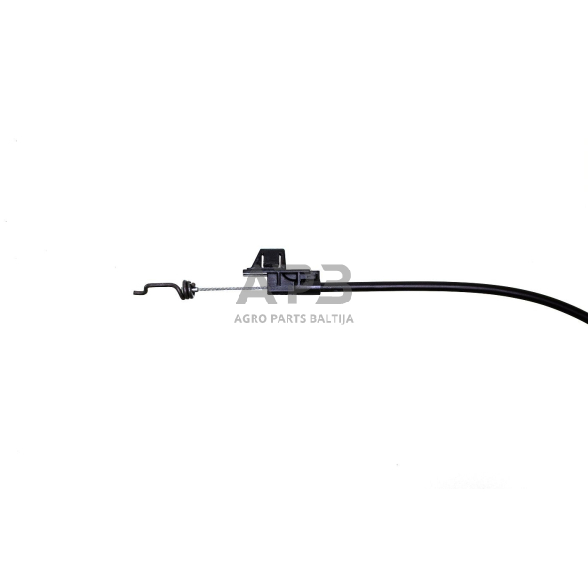 Sankabos trosas Husqvarna 1490,00 x 1725,00 mm 424919, 532 42 49-19, 5324249-19, 532424919, 588 47 92-01, 5884792-01, 588479201 2