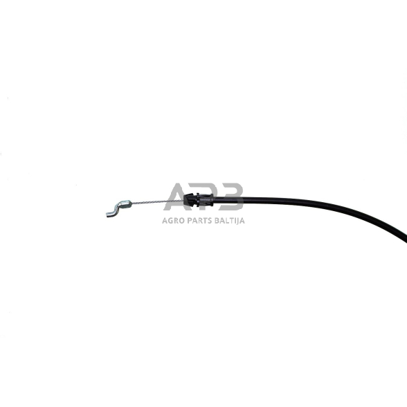 Sankabos trosas Husqvarna 1490,00 x 1725,00 mm 424919, 532 42 49-19, 5324249-19, 532424919, 588 47 92-01, 5884792-01, 588479201 3
