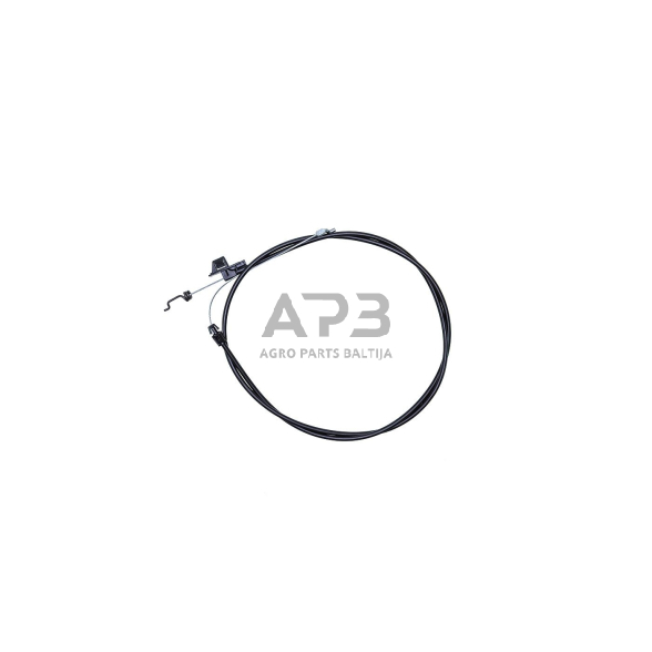 Sankabos trosas Husqvarna 1490,00 x 1725,00 mm 424919, 532 42 49-19, 5324249-19, 532424919, 588 47 92-01, 5884792-01, 588479201 1