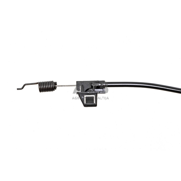 Sankabos trosas Husqvarna 1623,00 x 1925,00 mm 532 40 62-59, 5324062-59, 532406259 3