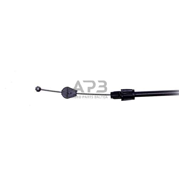 Sankabos trosas Husqvarna 810,00 x 1150,00 mm 532 17 50-67, 5321750-67, 532175067, 532 16 96-76, 5321696-76, 532169676, 175067, 169676, LTH 1742, LTH 1742 B, LTH 2042 A, RZ 3016, YT 155 3