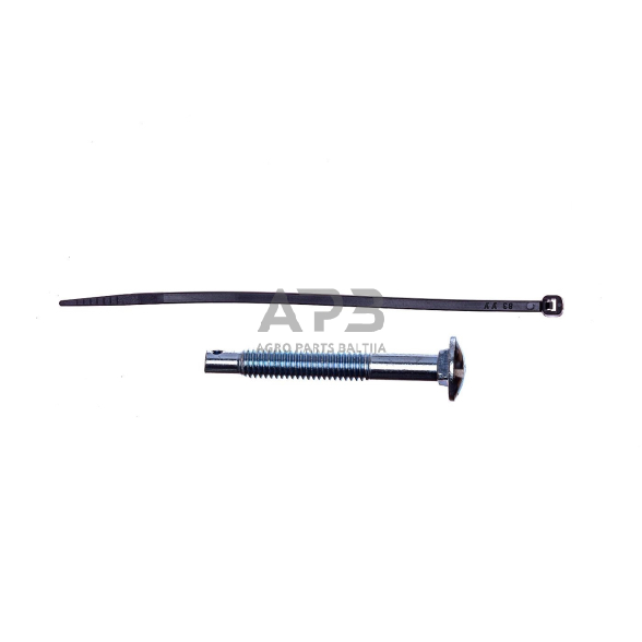 Sankabos trosas Husqvarna 810,00 x 1150,00 mm 532 17 50-67, 5321750-67, 532175067, 532 16 96-76, 5321696-76, 532169676, 175067, 169676, LTH 1742, LTH 1742 B, LTH 2042 A, RZ 3016, YT 155 5
