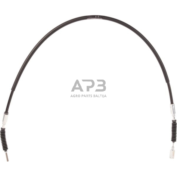 Sankabos trosas John Deere AL117193 3 Sankabos trosas John Deere AL117193 3