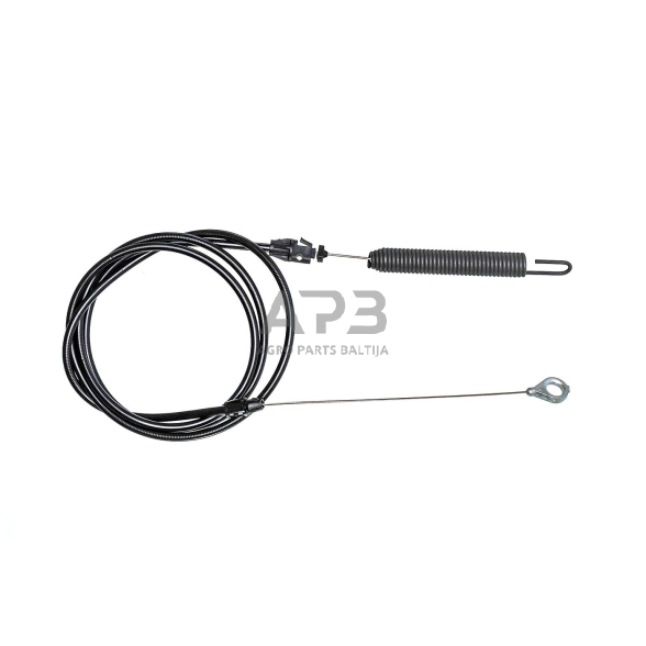 Sankabos trosas Jonsered 1465,00 x 1890,00 mm 583 54 84-01, 5835484-01, 583548401, 532 44 04-88, 5324404-88, 532440488, LT 2316 CM, LT2 316 CMA2, LT 2317 CMA, LT 2317 CMA2 1
