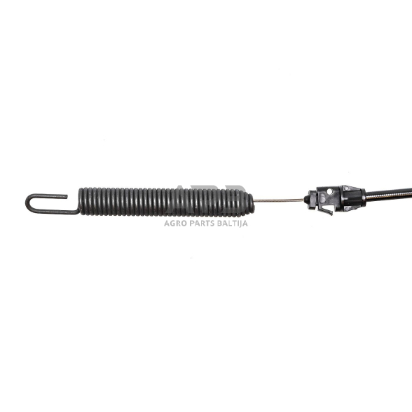 Sankabos trosas Jonsered 1465,00 x 1890,00 mm 583 54 84-01, 5835484-01, 583548401, 532 44 04-88, 5324404-88, 532440488, LT 2316 CM, LT2 316 CMA2, LT 2317 CMA, LT 2317 CMA2 2