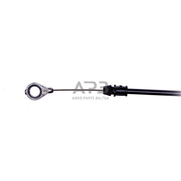 Sankabos trosas Mcculloch 1550,00 x 1975,00 mm 583 59 17-01, 5835917-01, 583591701, 532 44 76-66, 5324476-66, 532447666, M 155107 HRB, M 155-107 HRB, M 155107 TC, M 155-107 TC, M 165107 HRB, M 185107 HRB, M 185107 T, M 200107 HRB 3