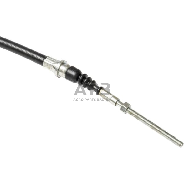 Sankabos trosas Raico 5120398N 1 Sankabos trosas Raico 5120398N 1