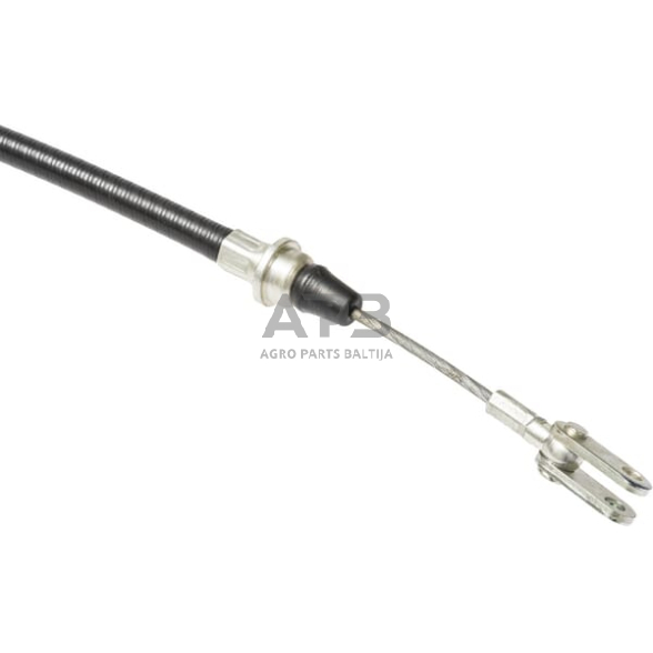 Sankabos trosas Raico 5120398N 2 Sankabos trosas Raico 5120398N 2