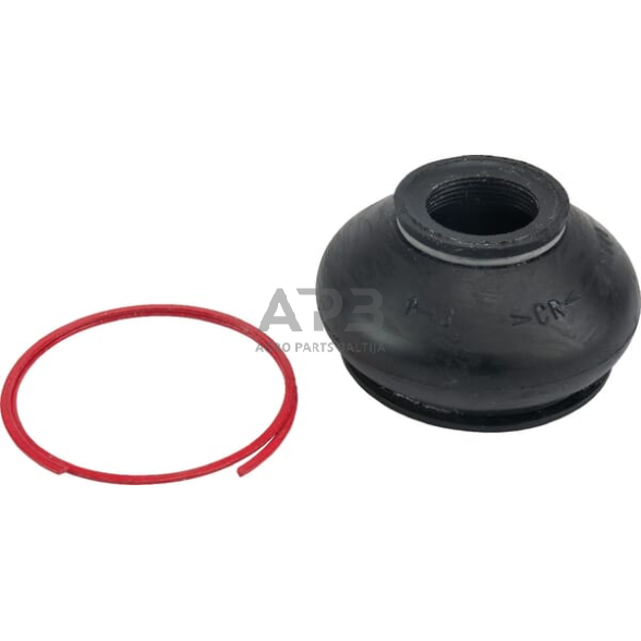 Šarnyro guma SHP932KR