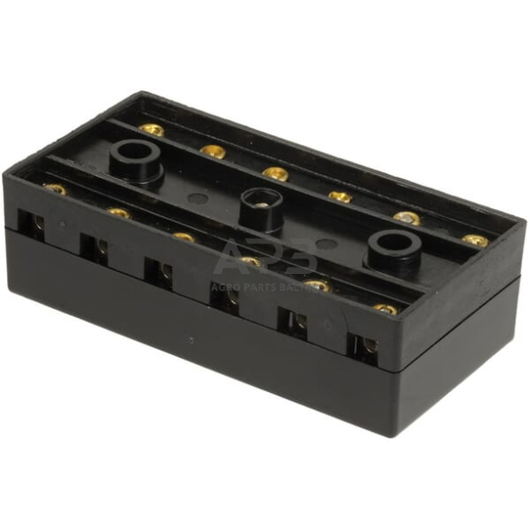 Saugiklio dėžutė FB10008KR 1 Saugiklio dėžutė FB10008KR 1