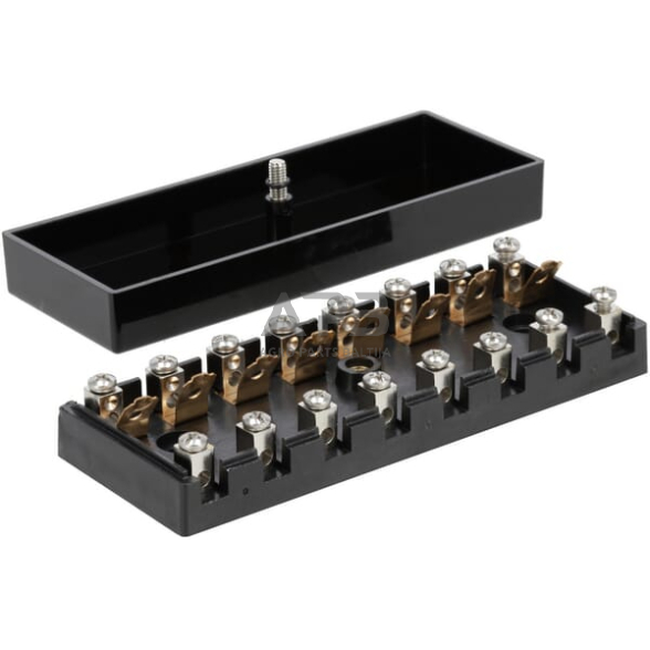 Saugiklio dėžutė FB10009KR 1