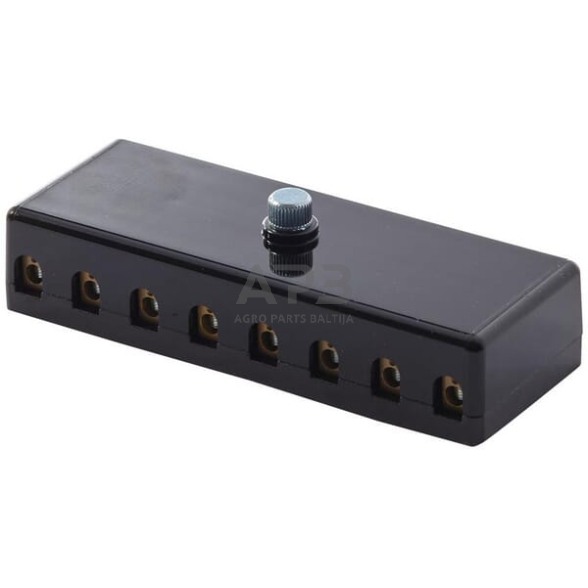 Saugiklio dėžutė Hella 8JD002290201 Saugiklio dėžutė Hella 8JD002290201