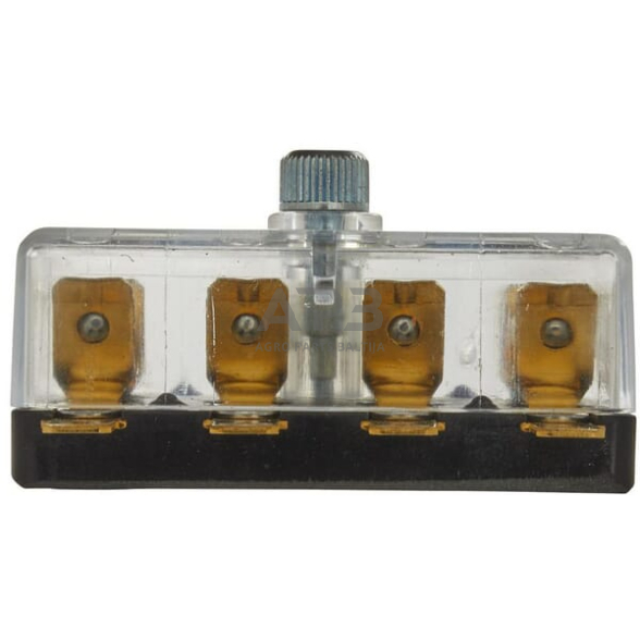 Saugiklio dėžutė Hella 8JD002294081 2 Saugiklio dėžutė Hella 8JD002294081 2