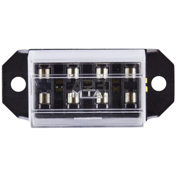 Saugiklio dėžutė Hella 8JD005993072 1 Saugiklio dėžutė Hella 8JD005993072 1