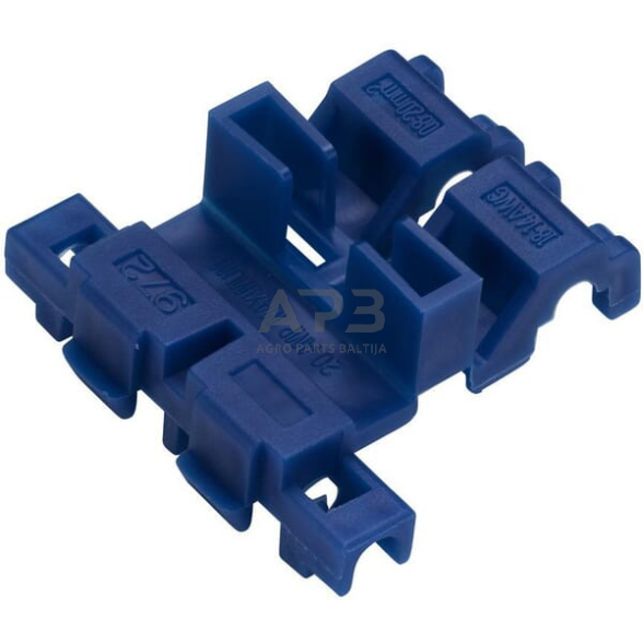 Saugiklio laikiklis 0.75-2.0mm² Hella 8KV714340002 1 Saugiklio laikiklis 0.75-2.0mm² Hella 8KV714340002 1