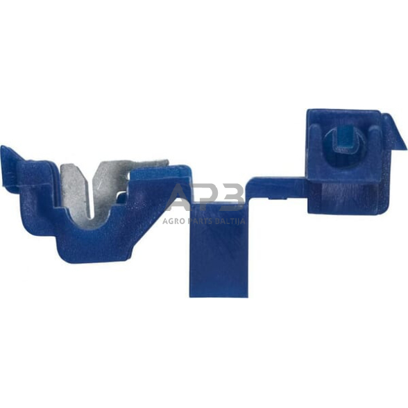 Saugiklio laikiklis 0.75-2.0mm² Hella 8KV714340002 2 Saugiklio laikiklis 0.75-2.0mm² Hella 8KV714340002 2