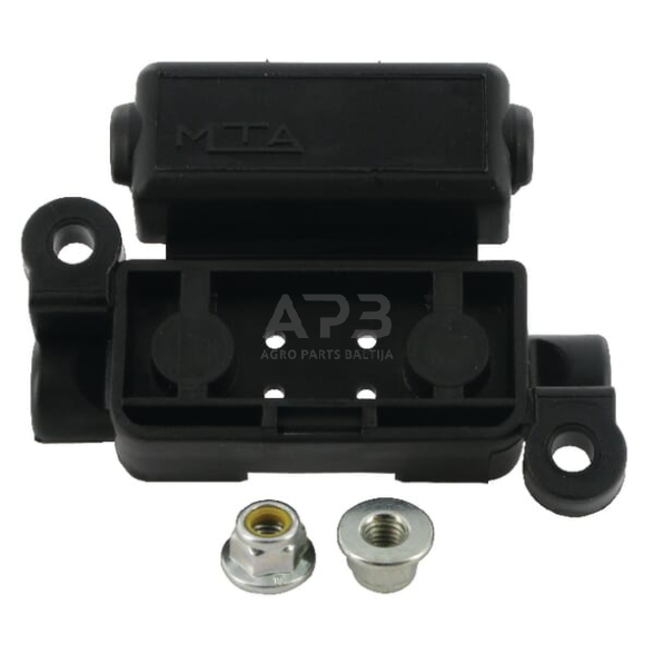 Saugiklio laikiklis 41mm SI20156 Saugiklio laikiklis 41mm SI20156