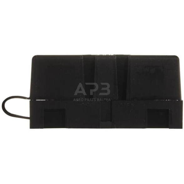 Saugiklio laikiklis Hella 8JD743136001 1 Saugiklio laikiklis Hella 8JD743136001 1