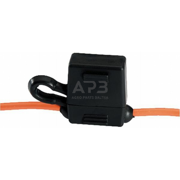 Saugiklio laikiklis Hella 8JD743557021 5 Saugiklio laikiklis Hella 8JD743557021 5